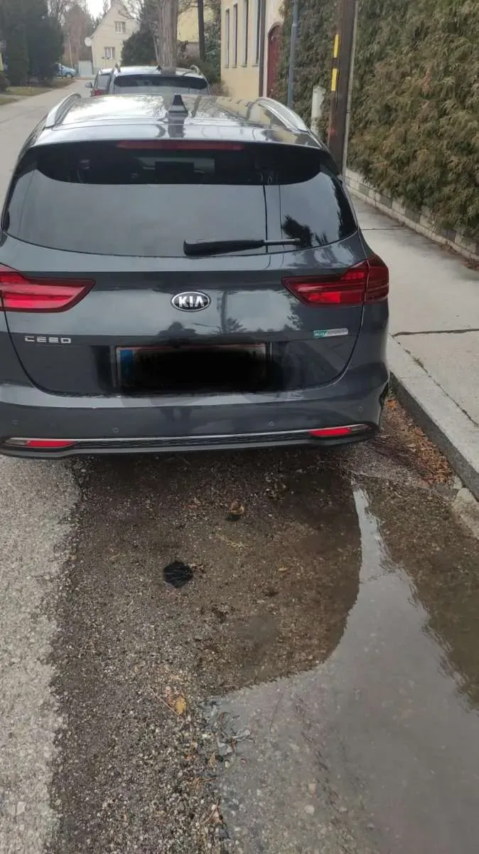 Kia Ceed 2021 photo 3
