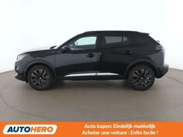 Peugeot 2008 2022 photo 3