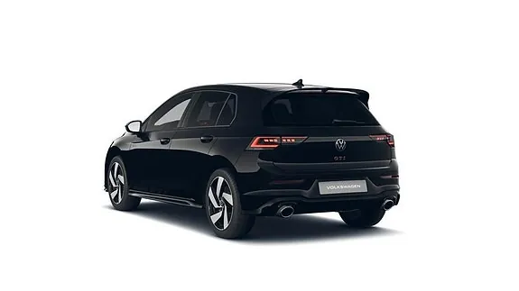 Volkswagen Golf I 2027 photo 3