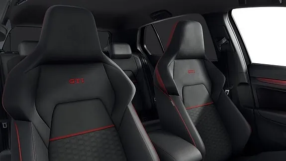 Volkswagen Golf I 2027 photo 5