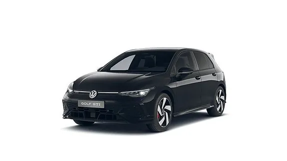 Volkswagen Golf I