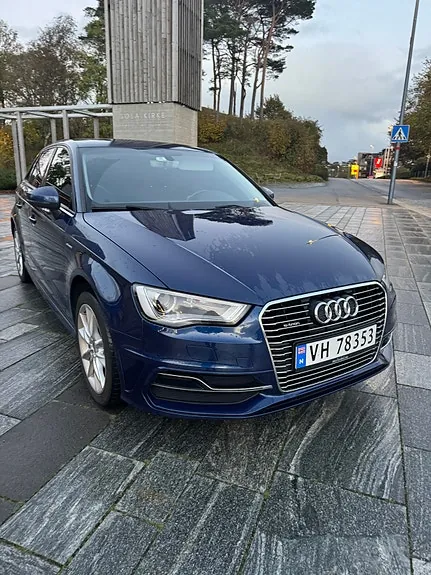 Audi E-Tron 2016 photo 3