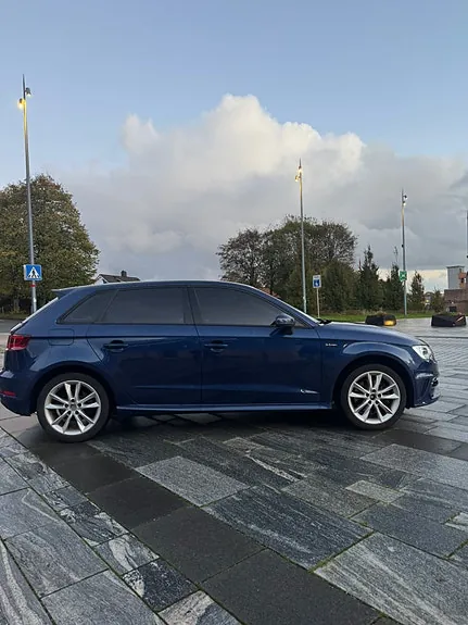 Audi E-Tron 2016 photo 5