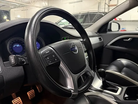 Volvo V70 2011 photo 4
