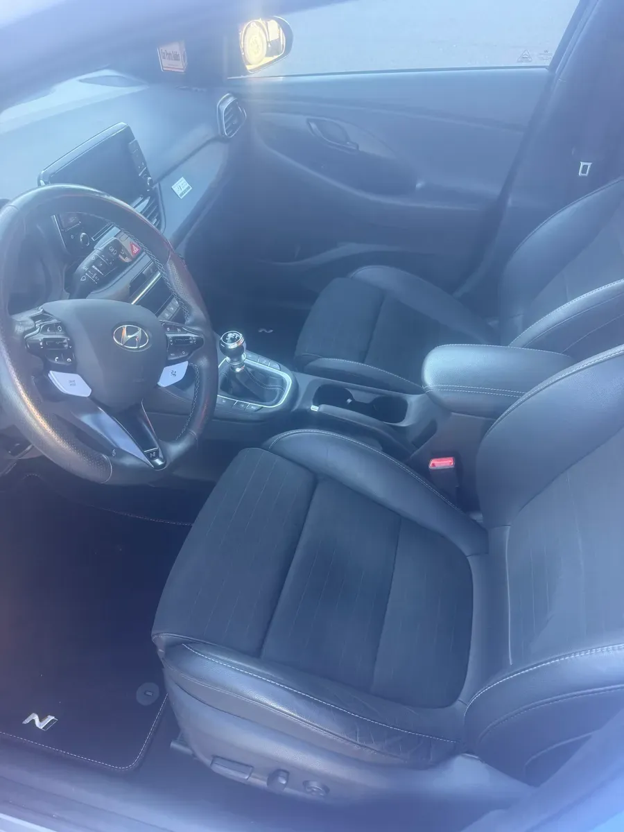 Hyundai I30 2018 photo 2
