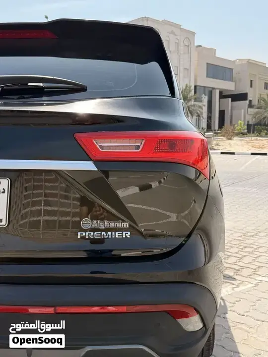 Chevrolet Captiva 2021 photo 2