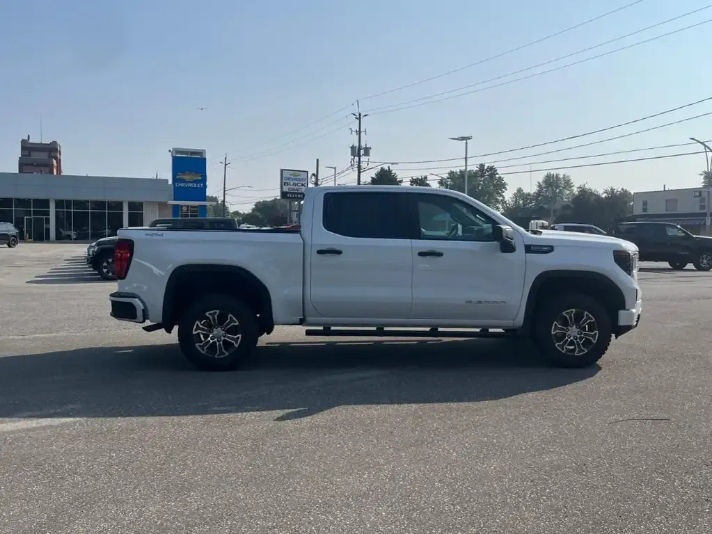GMC Sierra 1500 2026 photo 4