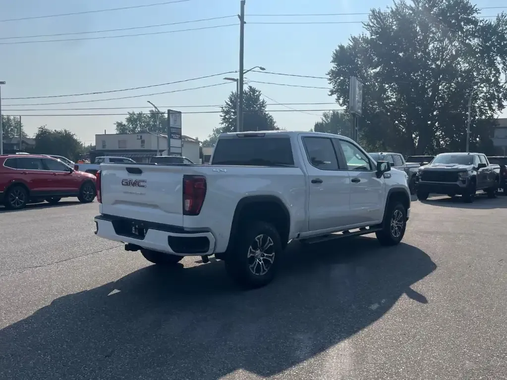 GMC Sierra 1500 2026 photo 5