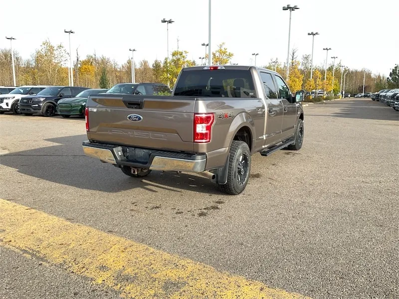 Ford F-150 2018 photo 5