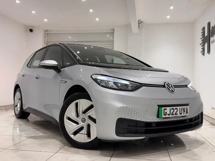 Volkswagen Id.3