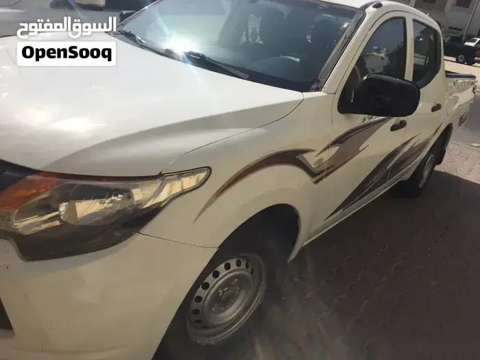Mitsubishi L200 2019 photo 3