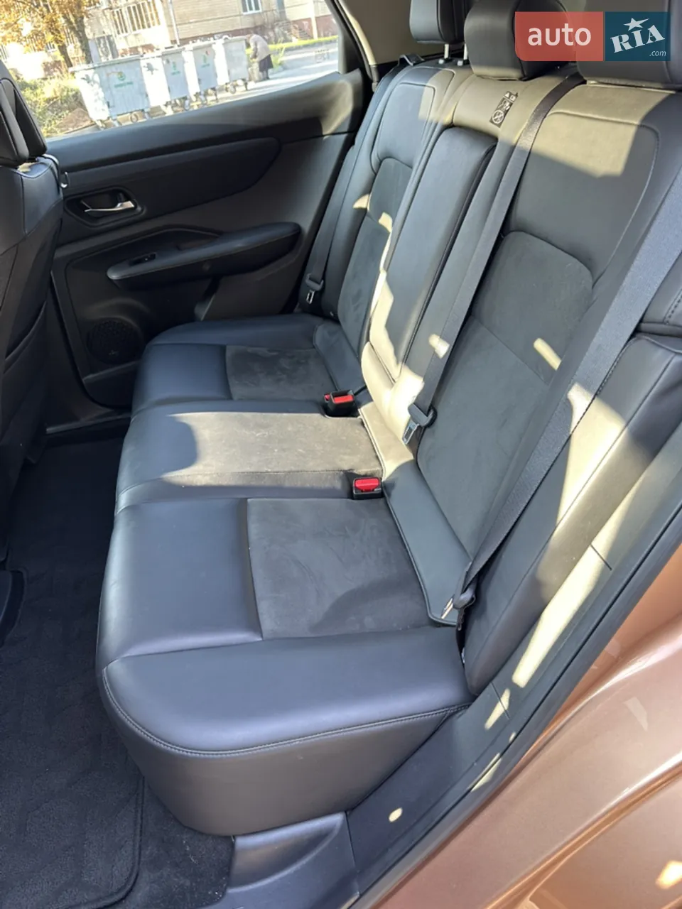 Nissan Ariya 2022 photo 4