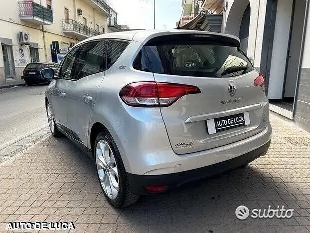 Renault Scenic 2019 photo 4