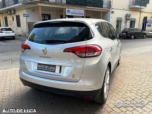 Renault Scenic 2019 photo 5