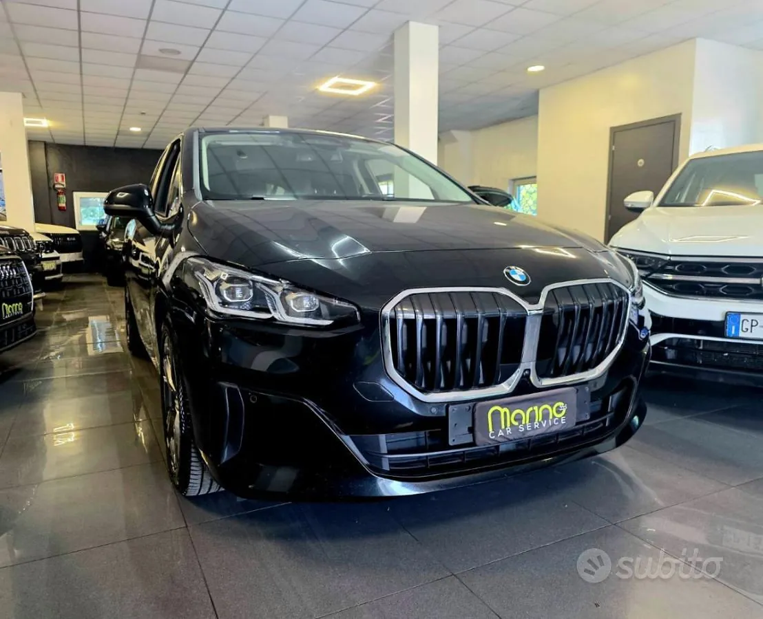 BMW 2 Series Active Tourer 2023 photo 5