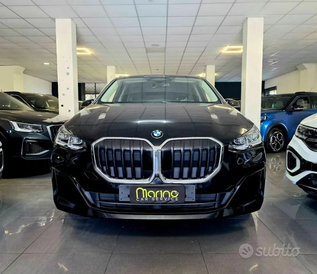 BMW 2 Series Active Tourer 2023 photo 2