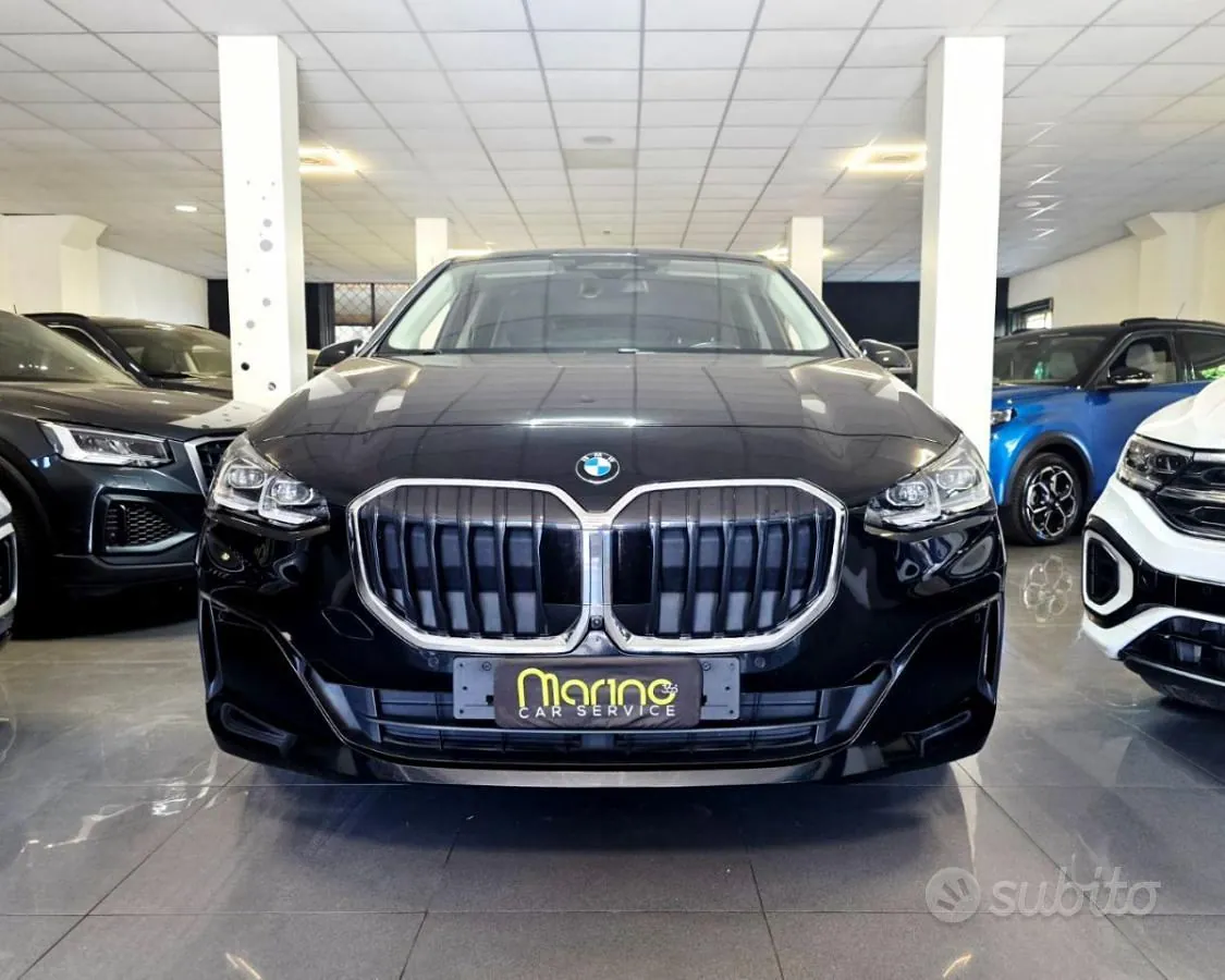 BMW 2 Series Active Tourer