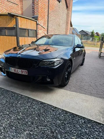 BMW Série 5