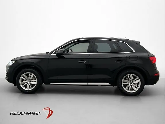 Audi Q5 2020 photo 2