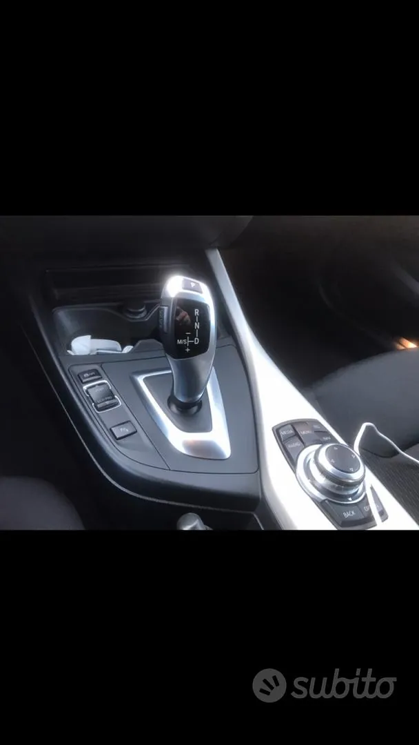 BMW 1 Series 2017 photo 5