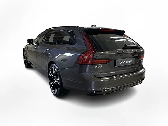 Volvo V90 2026 photo 3