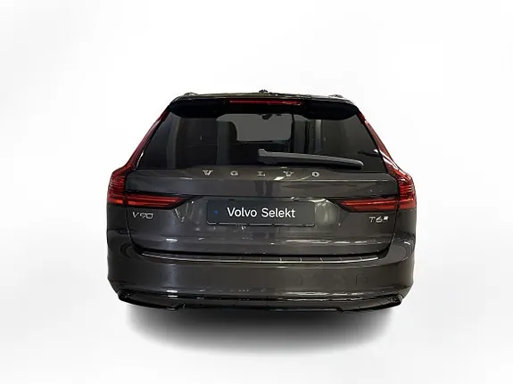 Volvo V90 2026 photo 5