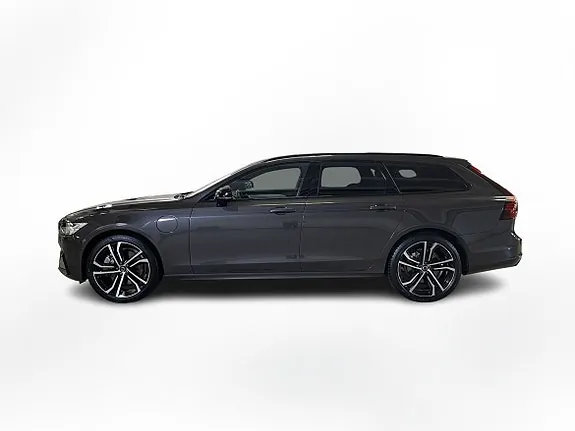 Volvo V90 2026 photo 2