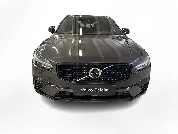 Volvo V90 2026 photo 4