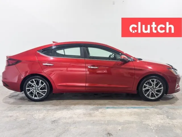Hyundai Elantra 2019 photo 3