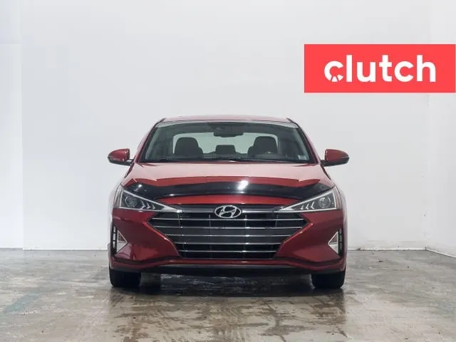 Hyundai Elantra 2019 photo 2
