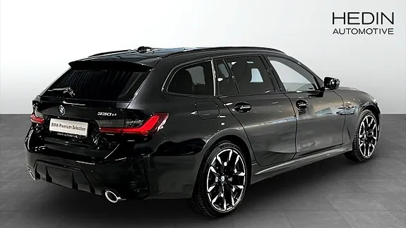 BMW 330E 2025 photo 2