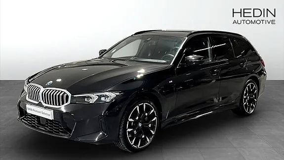 BMW 330E