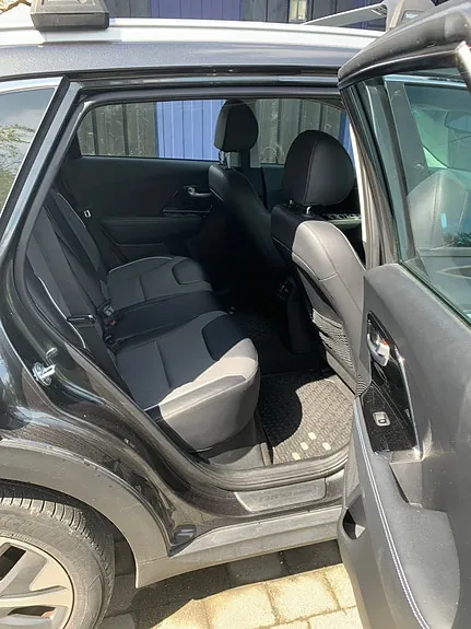 Kia E-Niro 2021 photo 5