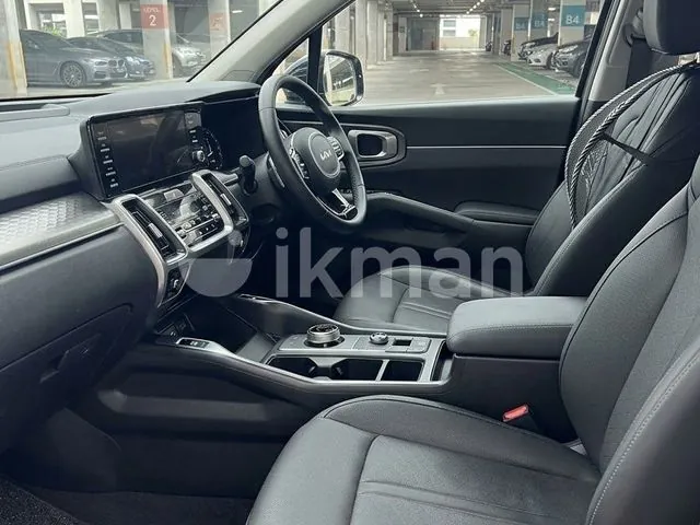 Kia Sorento 2024 photo 4