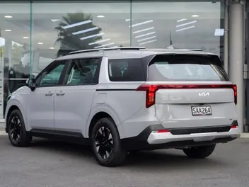 Kia Carnival 2026 photo 3
