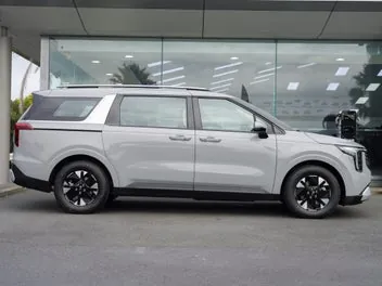 Kia Carnival 2026 photo 4