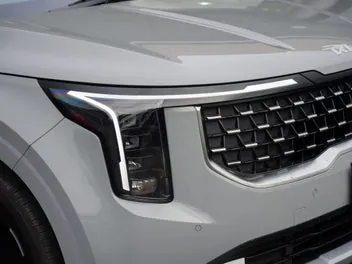 Kia Carnival 2026 photo 5