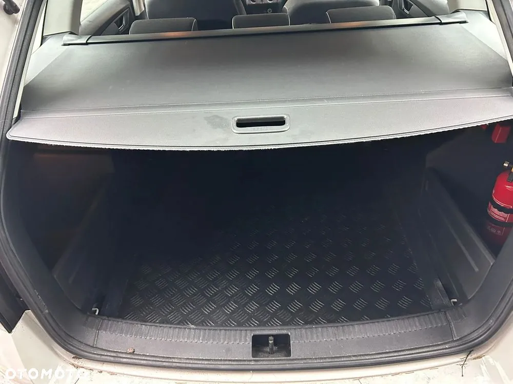 Skoda Fabia 2019 photo 4