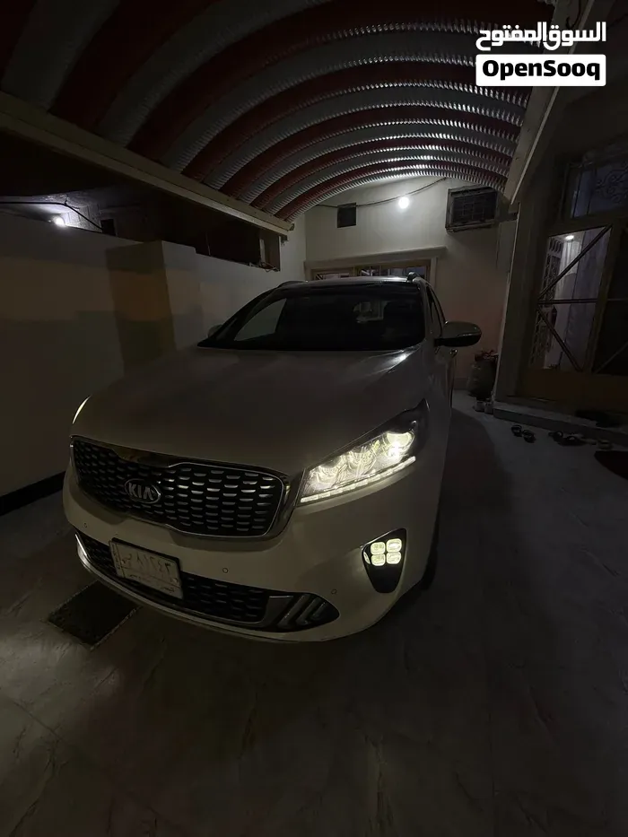 Kia Sorento 2019 photo 2