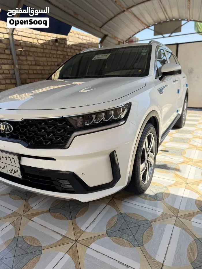 Kia Sorento 2019 photo 5