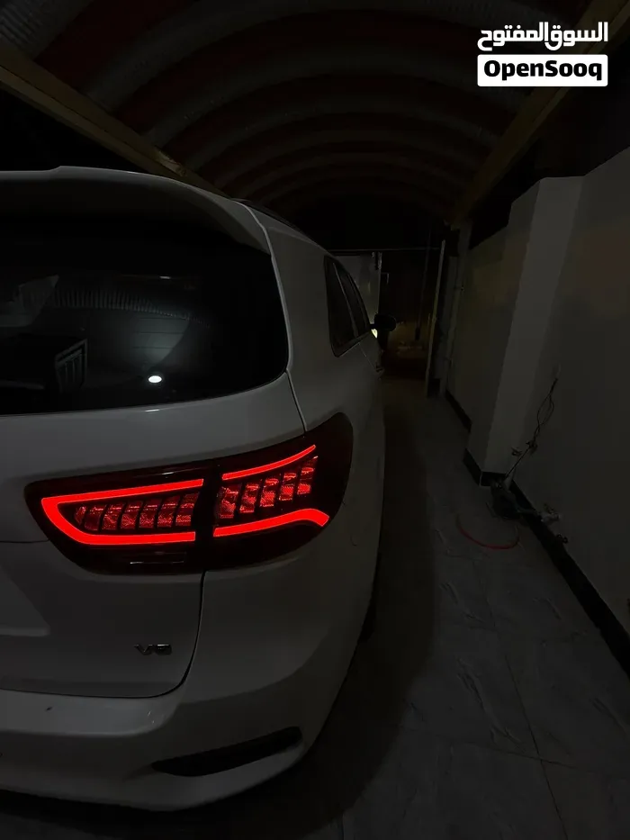 Kia Sorento 2019 photo 4