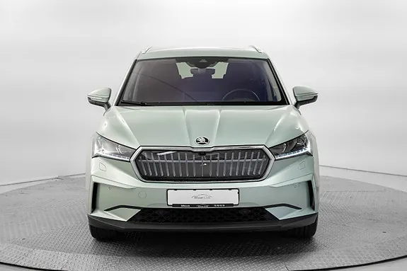 Skoda Enyaq 2022 photo 4