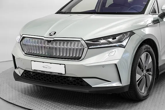 Skoda Enyaq 2022 photo 2