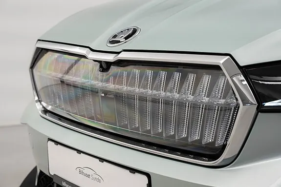 Skoda Enyaq 2022 photo 3