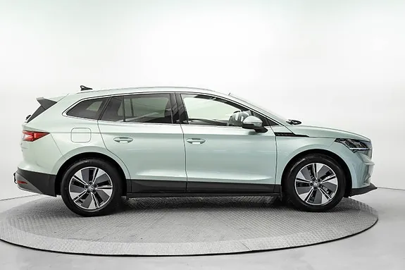 Skoda Enyaq 2022 photo 5