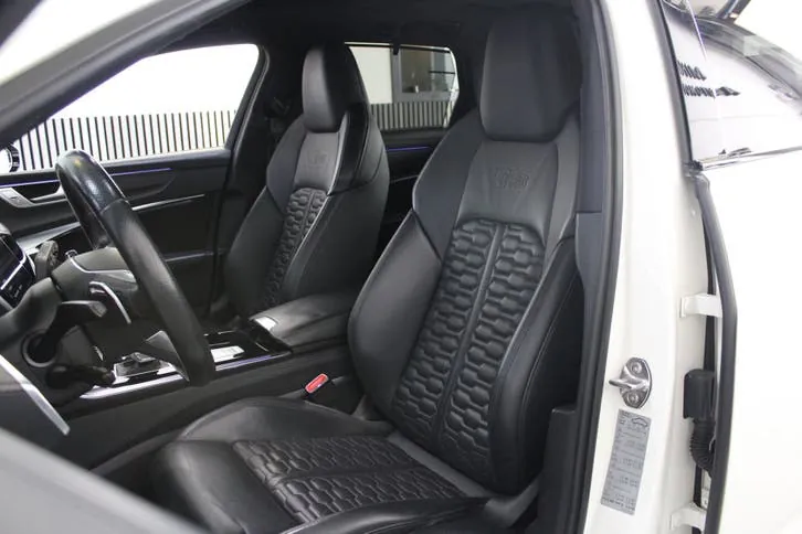 Audi A6 2021 photo 3
