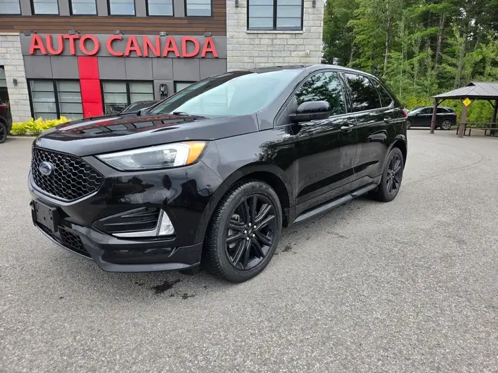 Ford Edge