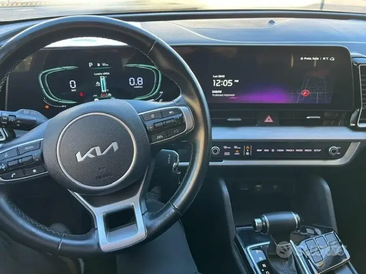 Kia Sportage 2022 photo 5