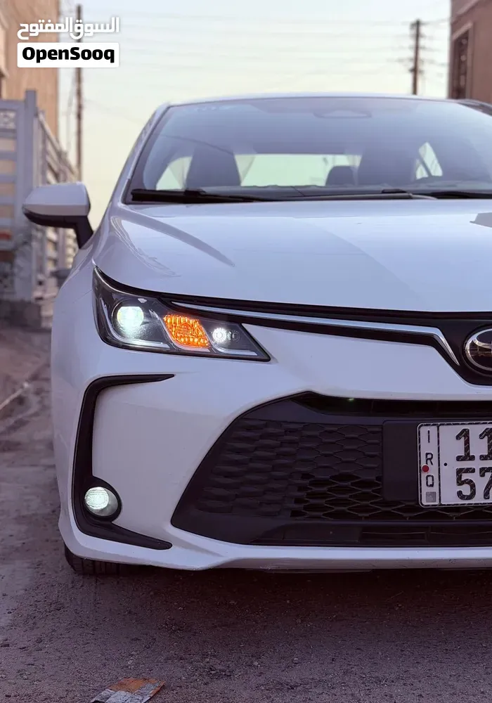 Toyota Corolla 2023 photo 4