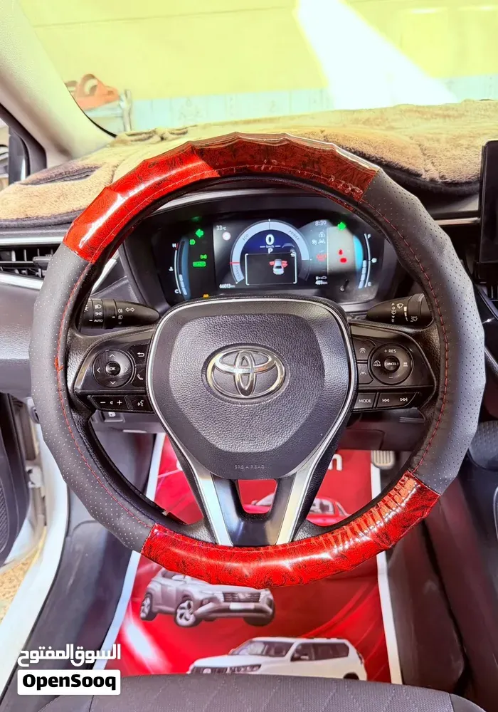 Toyota Corolla 2023 photo 3